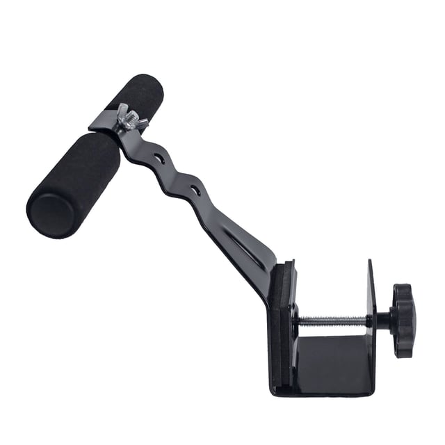 100% Iron. Design: Plain. Adjustable Height, Padded Headrest.