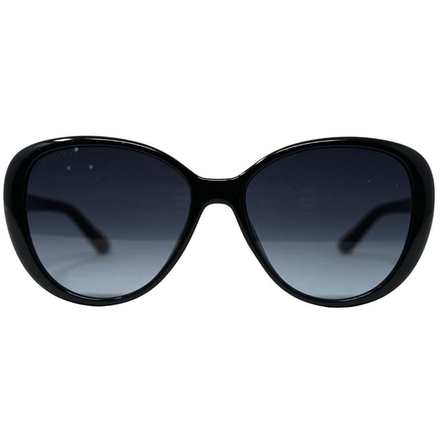 Jimmy Choo Amira/S 0807 90 Black Sunglasses. Be seen, be stylish and stand out with the Jimmy Choo Amira/S 0807 90 Sunglass. Crafted with premium quality materials and designed to conform to British Standard EN 1836:2005, these sunglasses provide 100% protection against UVA & UVB sunlight. Fitted with a 17mm nose bridge width and 57mm lens width, these frame fit perfectly and come with a branded sunglasses case and cleaning cloth. Look good and stay safe with the Jimmy Choo sunglasses.. Black Sunglass, Nose Bridge Width = 17mm, Lens Width = 57mm, Arm Length = 140mm. Branded Sunglasses Case and Cleaning Cloth Included. 100% Protection Against UVA & UVB Sunlight and Conform to British Standard EN 1836:2005, Sunglasses, Sunglasses Case, Cleaning Cloth and Care Instructions all Included. Jimmy Choo Amira/S 0807 90 Sunglass
