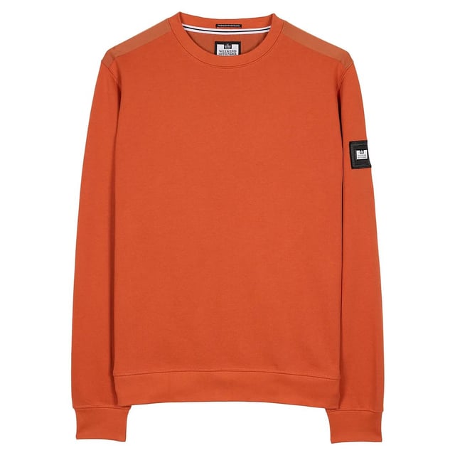 Weekend top offender sweater