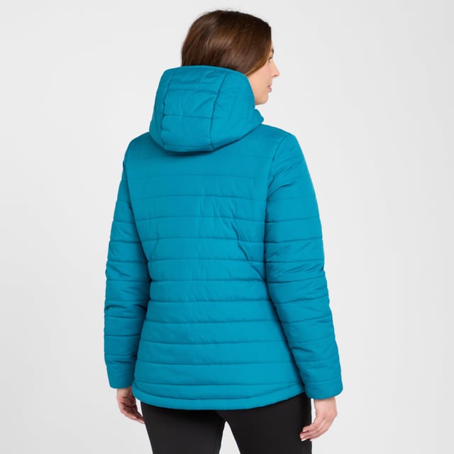 Women's blisco insulated jacket discount