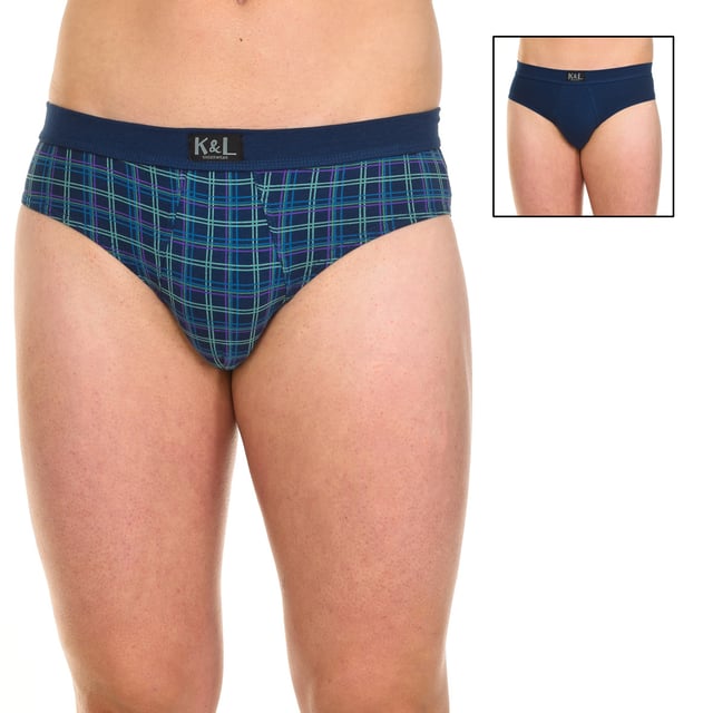Pack-2 Slips Kisses&Love
 Elastic rubber waistband.
 Detail of the brand name on the waistband.
 Breathable fabric.
 Anatomical front with the ability to hold without squeezing.
 Seams seen in tone.
 Composition: 95% Cotton, 5% Elastane
 Care:
Care:
 - Wash at max temperature. 40º.
 - Do not use bleach.
 - Do not use dryer.
 - Do not iron.
 - Do not dry clean.