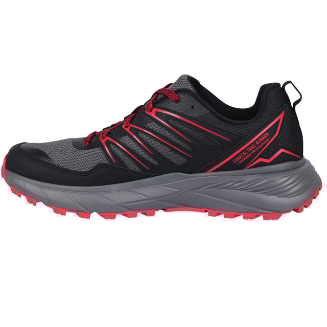 Karrimor caracal ladies trail running shoes top