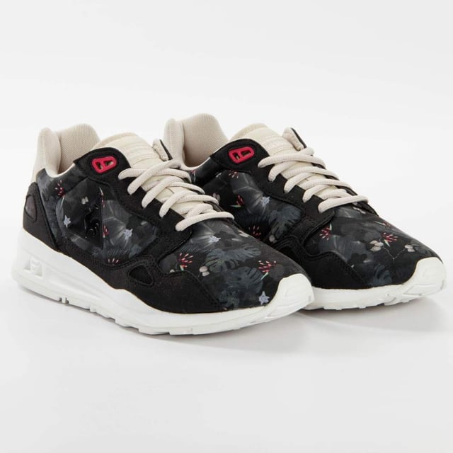 Le coq sportif r900 monochrome sales