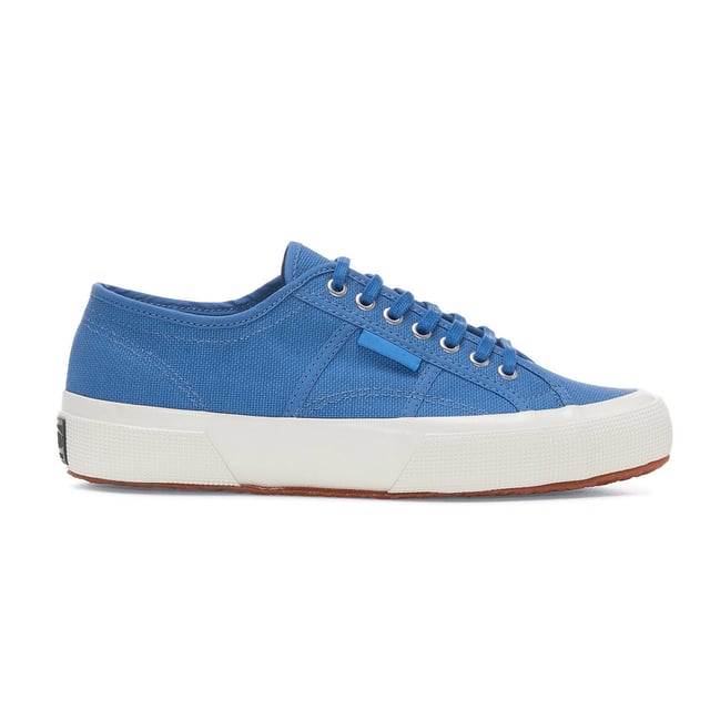 Superga Unisex Adult 2706 Og Trainers Light Blue Cyaneus Avorio