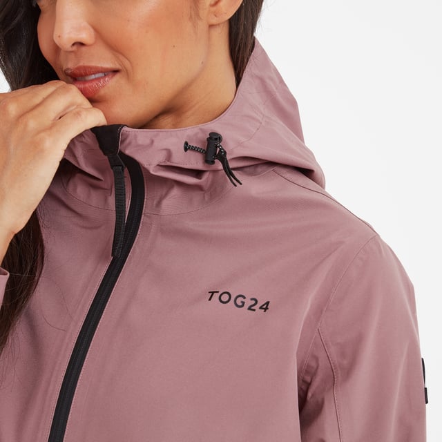The Glyder waterproof jacket will give you ultimate protection against the rain whilst keeping you looking great too. Featuring fully taped seams and a durable water repellent coating, the rain doesn't stand a chance of getting in. It comes in a three-layer construction that makes it waterproof, breathable and lightweight, and the waterproof zip provides even more protection against the elements. Designed with the great British weather in mind, Glyder has all the technical features to keep you warm, dry and shielded from the weather’s mood swings, with its fixed, adjustable hood featuring a wired peak that you can shape round your face when the rain lashes down and cuff and hem adjusters to keep the wind out. It also features two waterproof zip-up pockets for storing your valuables when you're on the go. Your ultimate companion for rainy, windy days spent outdoors, this high spec waterproof will be your go-to garment year after year.
