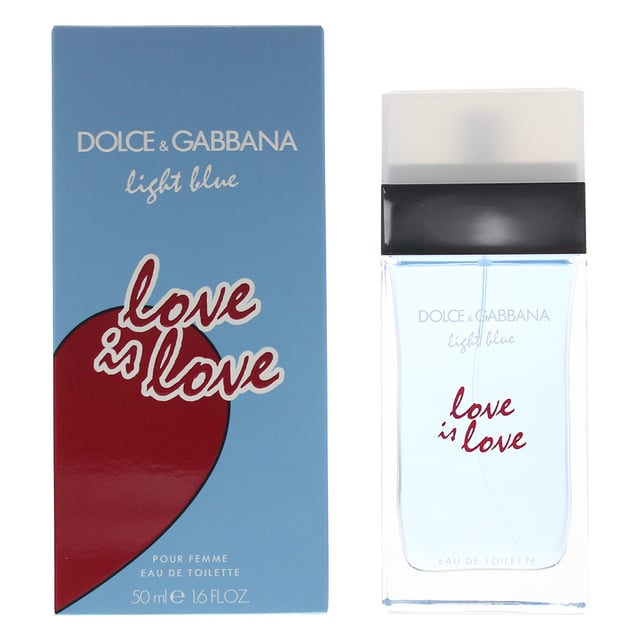 Dolce and gabbana light blue 1.6 clearance
