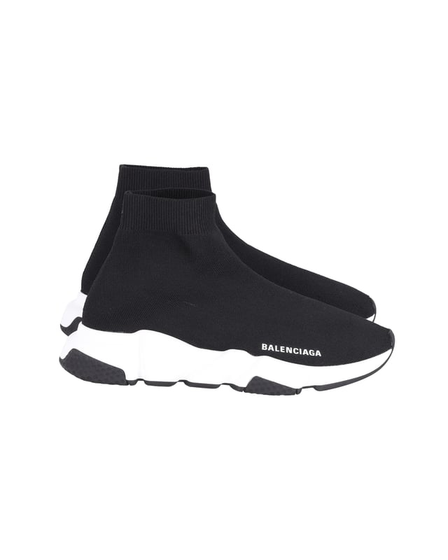 Balenciaga cheap shoes laceless