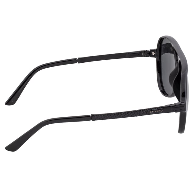 High-Quality TR90 Frame; TR90 is made with a Swiss technology to be super flexible  durable and lightweight.; Multi-Layer TAC Polarized Lenses; eliminates 100% of UVA/UVB  Harmful Blue Light and Glare.; Lightweight Metal Arms; Spring-Loaded Stainless Steel Hinges; Scratch and Impact Resistant;