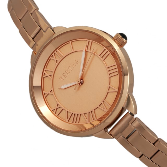 Bertha madison watch deals