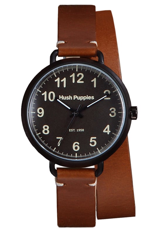 Hush puppies sizing guide deals