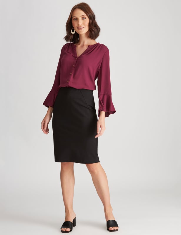 Cheap casual work discount clothes