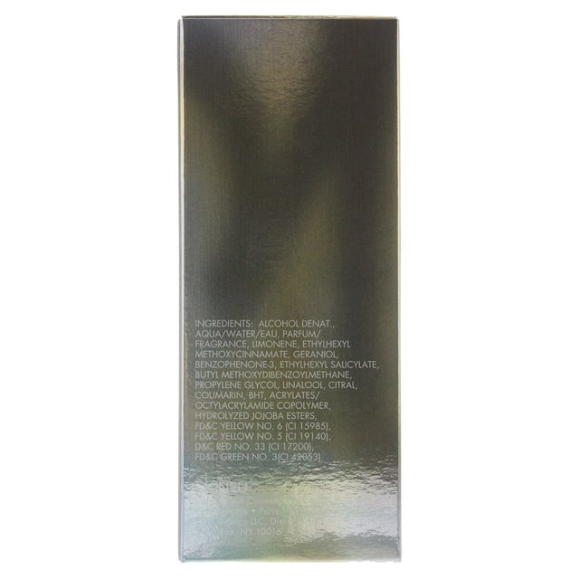 Calvin Klein design house launched CK IN2U in 2007 as a trendy pair is intended for young generation. CK IN2U notes consist of pink grapefruit bergamot red currant leaves sugar orchid white cactus amber red cedar and vanilla to create this oriental floral woody aroma..