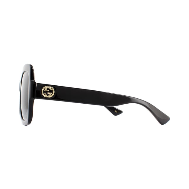 Gucci deals gg0036s black