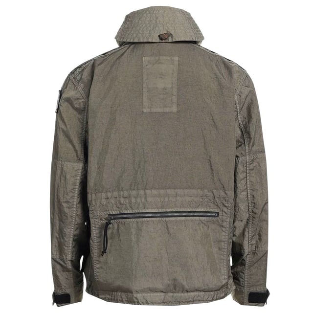 Fisherman jacket topshop clearance