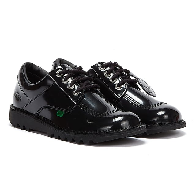 Shoes like kickers clearance