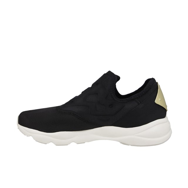 Reebok furylite womens black deals