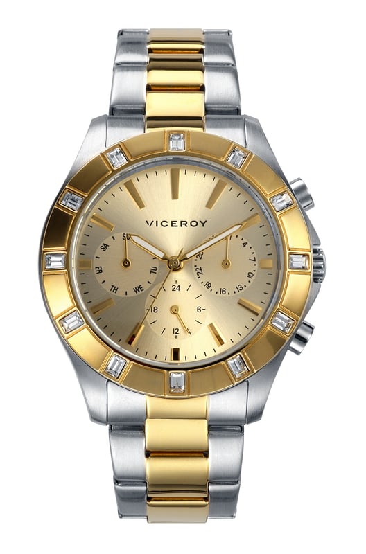 VICEROY:WATCH