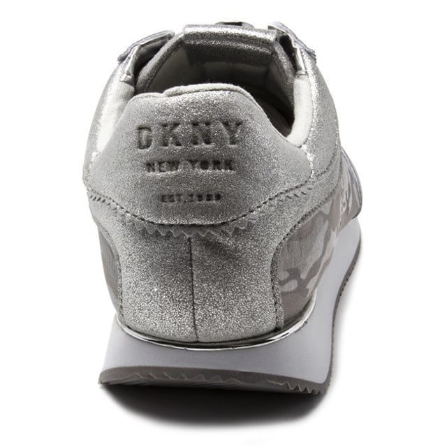 Dkny shop camo sneakers