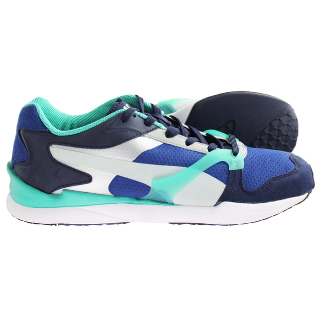Puma xs500 clearance 43