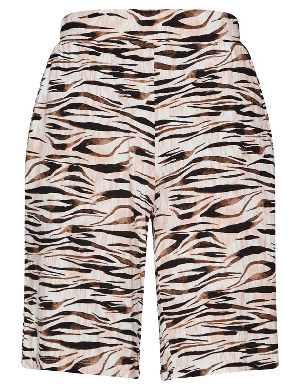 Animal sales cargo shorts