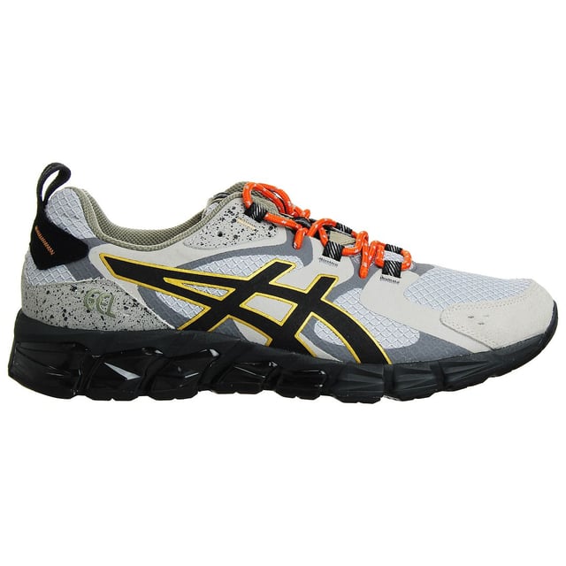 Mens asics new arrivals fashion trainers