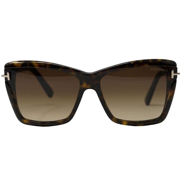 Michael kors store leah sunglasses