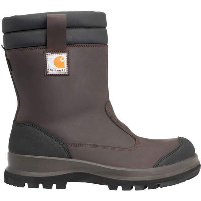 Men's cartor lace new arrivals up rugged boot