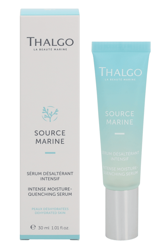 Thalgo Source Marine Intense Moisture-Quenching Serum