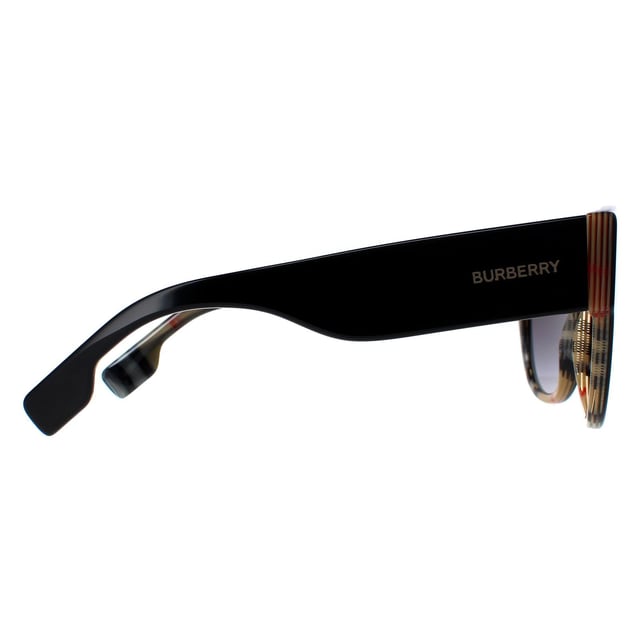 Burberry butterfly glasses hotsell