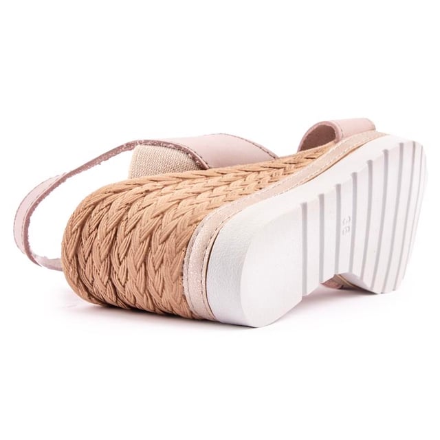 Marco Tozzi Wedge Sandals