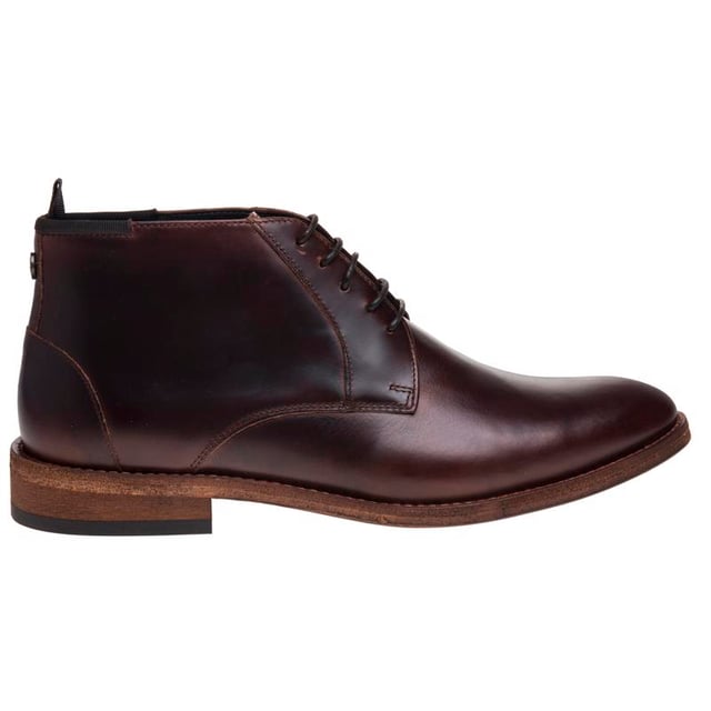 barbour benwell smart chukka boots