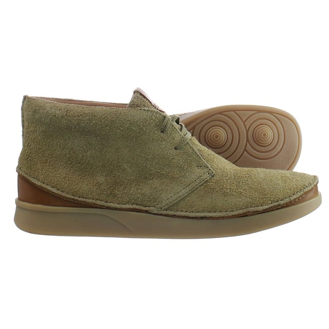Clarks oakland rise shop boots