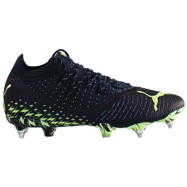 Puma mens football boots sales