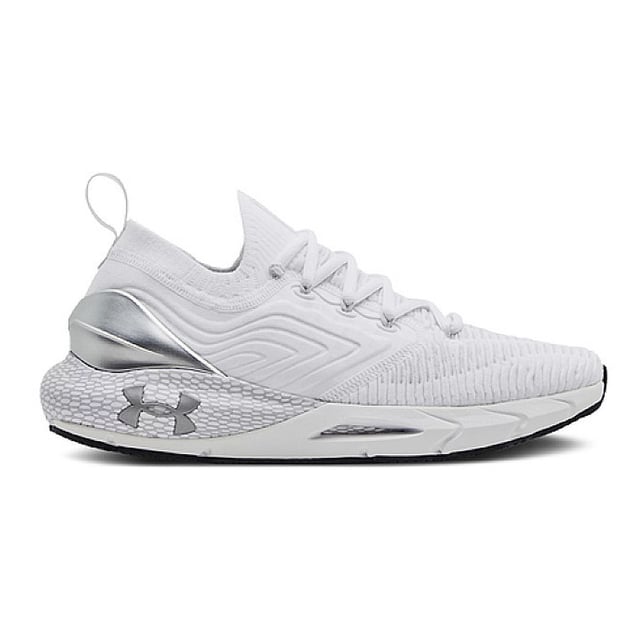 mens white running trainers