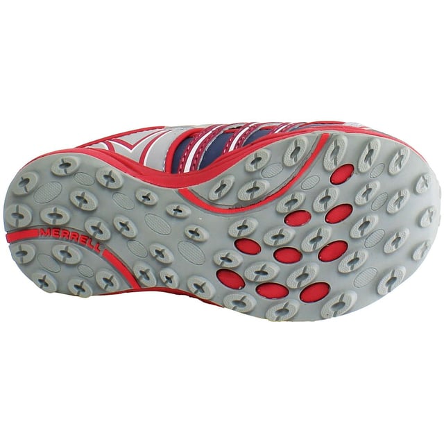 Merrell Mix Master H2O KDS Grey Schuhe