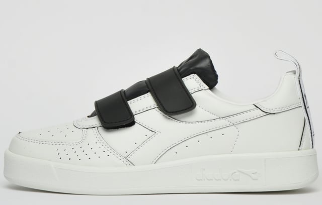 Diadora Borg Elite Tape Mens
