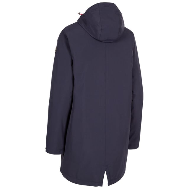 Trespass - Dames Rosan Ski-Jas (Wit