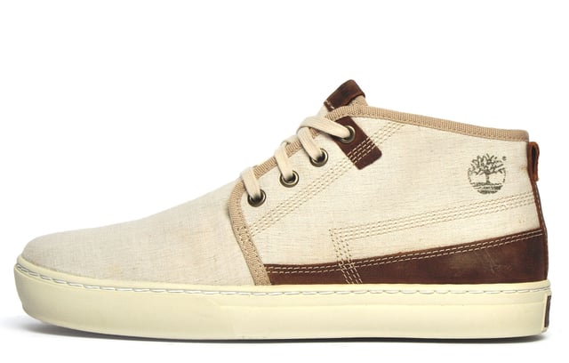 Timberland adventure shop cupsole chukka boots