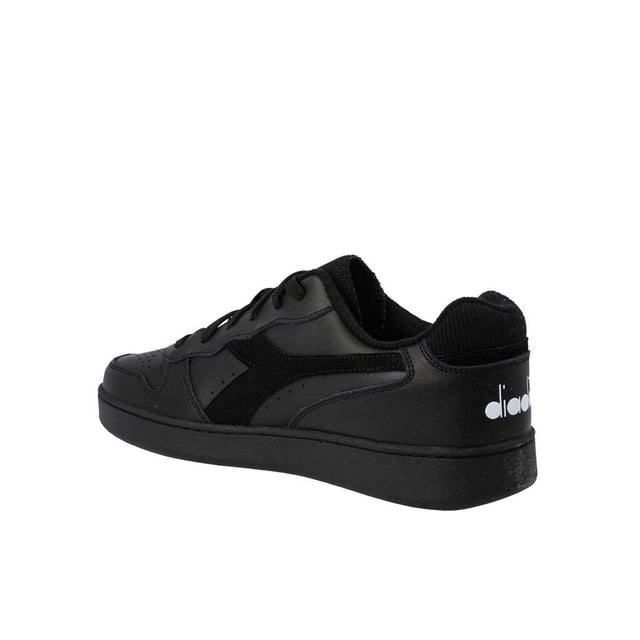 Diadora Brands Sneakers Diadora Nere Sneakers Diadora Skyler Black