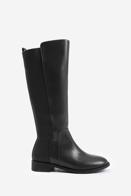 Parker grand stretch boot shop
