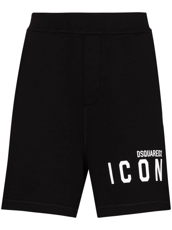 Pantalon corto dsquared2 new arrivals