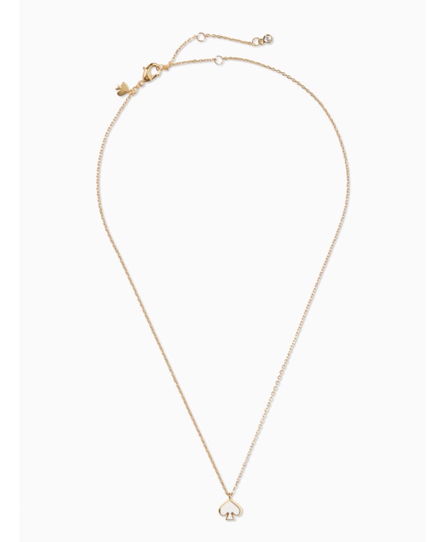 Enamel Mini Pendant, Pendant Drop Dimensions: 0.48, Length 17"+3",  Length: 43.00 Cm