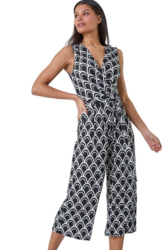 Shell jumpsuit discount