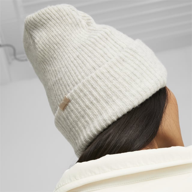 PUMA Womens Infuse High Top Beanie