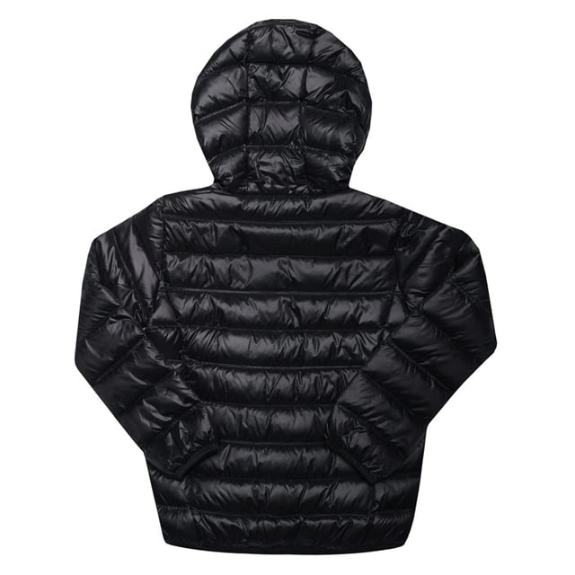 Armani junior down jacket hotsell