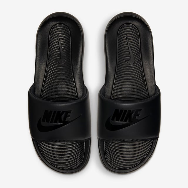 Cheap black slides new arrivals