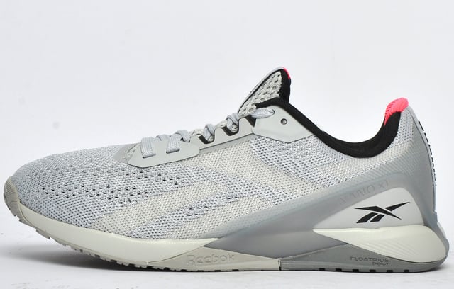 Reebok nano 4 womens grey on sale