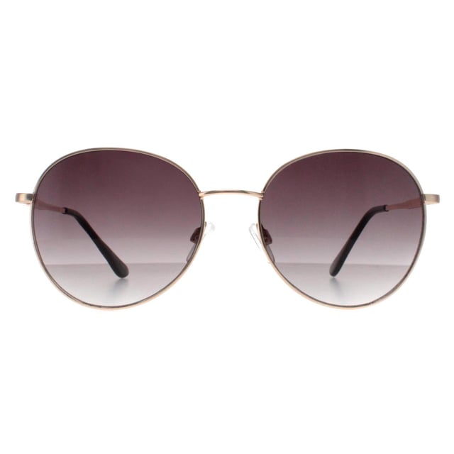 Smarty Round Unisex Gold Grey X1116  Sunglasses Elevate your style with SMARTY Designer Sunglasses model X1116B, perfect for both men and women who appreciate timeless elegance. These round-shaped sunglasses feature a luxurious gold metal frame paired with sophisticated grey gradient lenses, offering superior UV protection and a chic, polished look. The X1116B model combines classic design with modern comfort, making them ideal for any occasion. Available at an unbeatable discount from the regular retail price, these designer sunglasses provide exceptional quality and value. Enhance your accessory collection with SMARTY and enjoy luxurious sun protection that complements your unique style.
