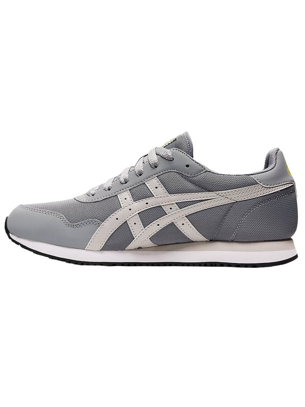 Mens asics casual deals trainers