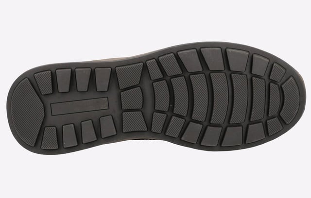 Hush Puppies Arthur MEMORY FOAM Mens